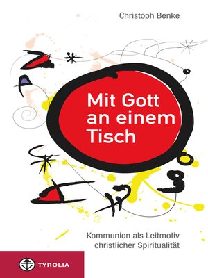 cover image of Mit Gott an einem Tisch